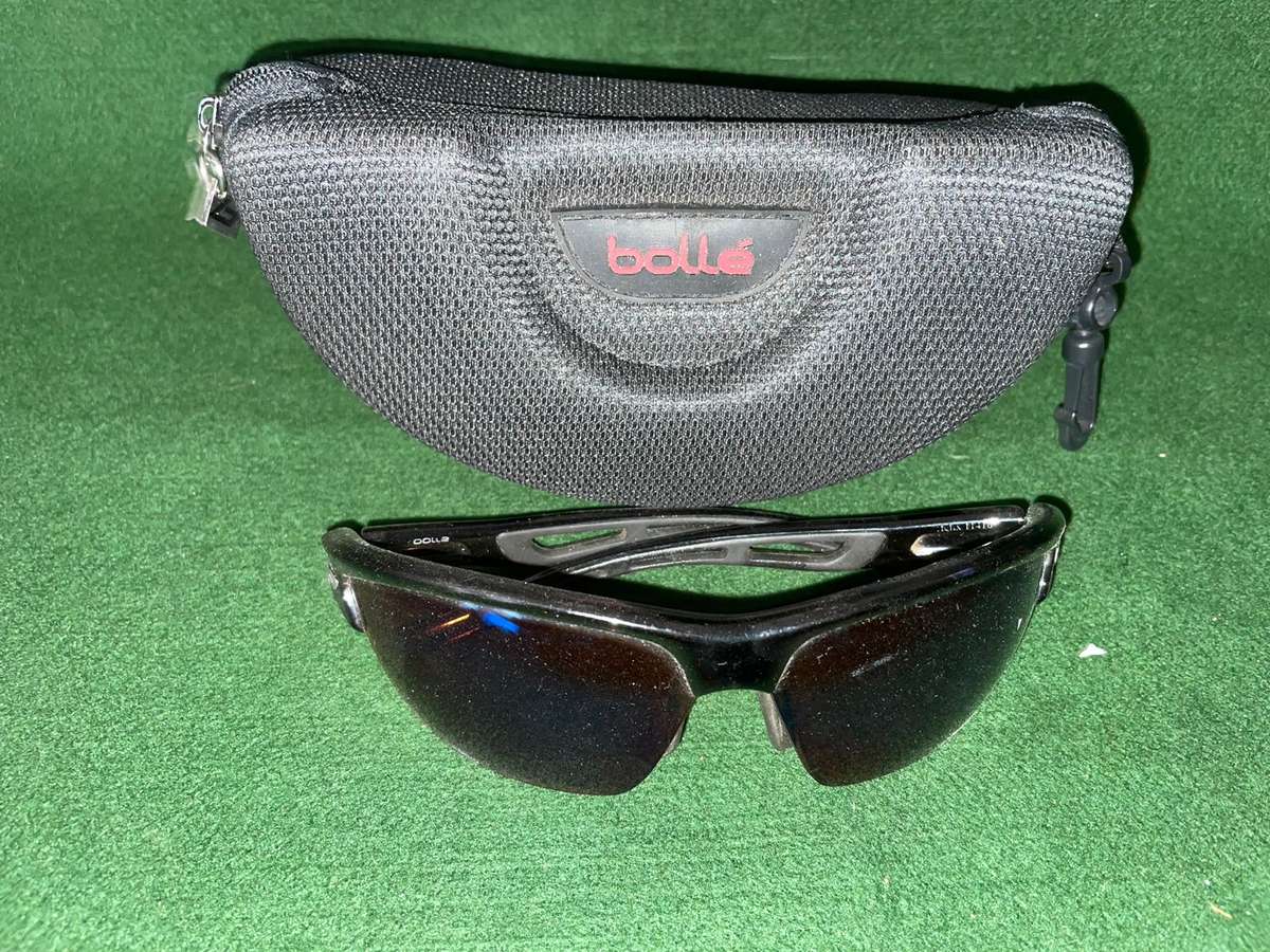 Cycling Running Sunglasses : Bolles sport sun glasses - in great condition