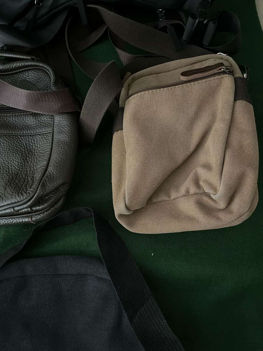 4 Shoulder Bags