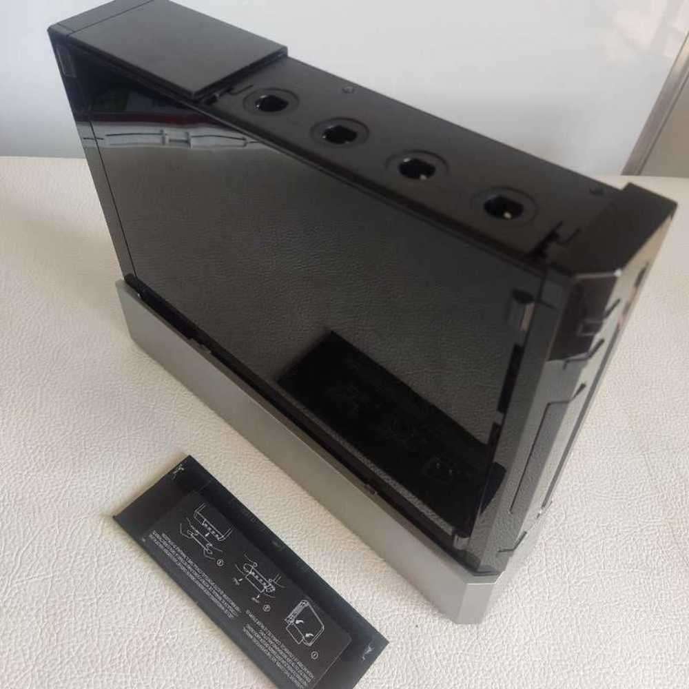 Nintendo Wii + Wii Sports Bundle