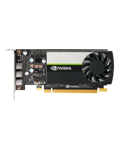 PNY NVIDIA Quadro T400 4GB Workstation GPU