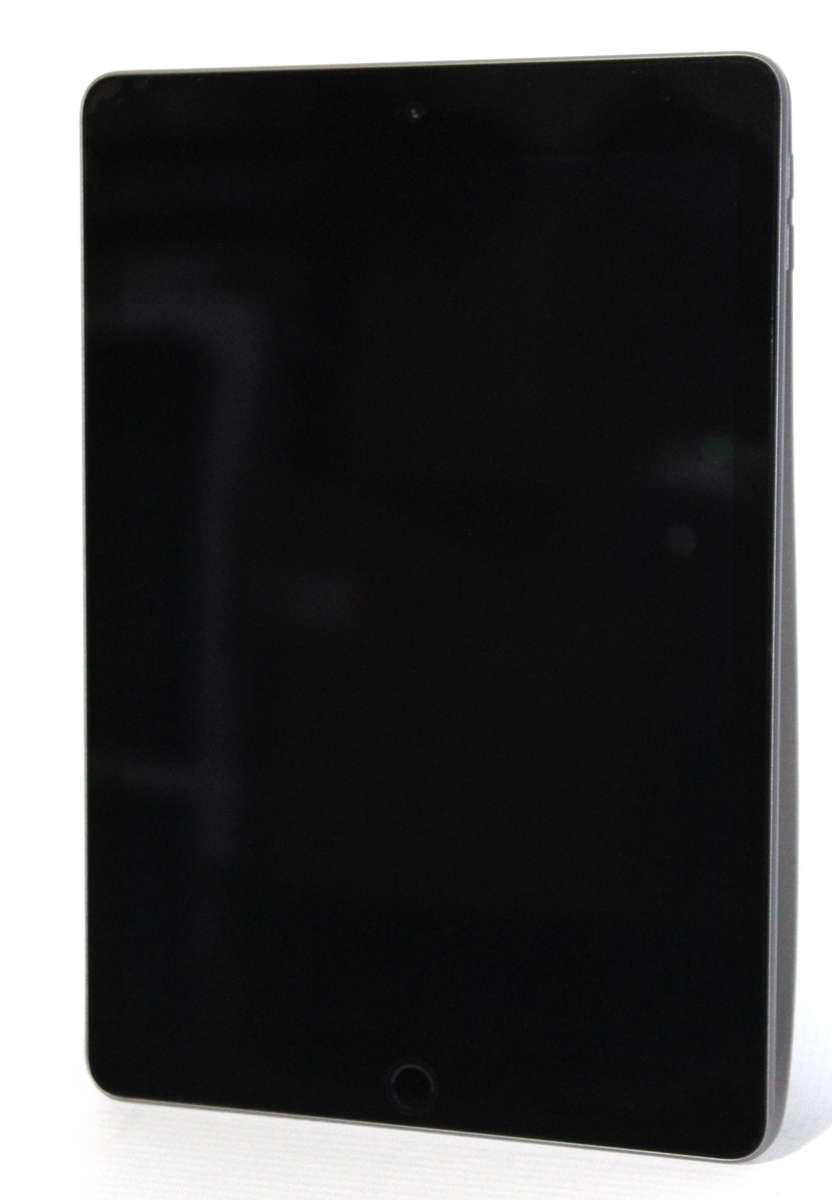 Apple iPad (5thGEneration) Wi-Fi, 32GB - Space Gray