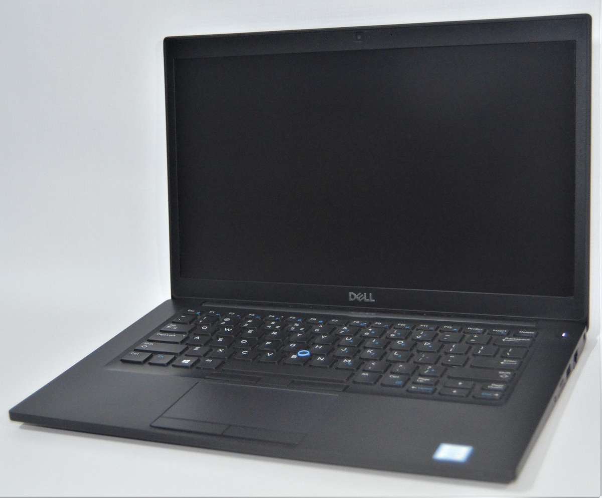 Dell Latitude 7490, Intel Core i7-8565U @1.90GHz,16GB Ram. 512GB SSD, 14" Full HD , Win 11