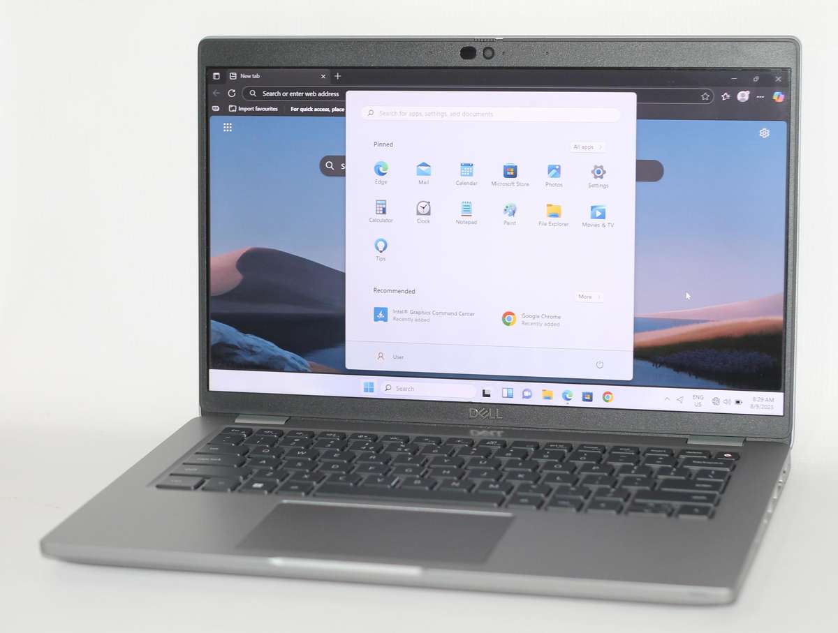 Dell Latitude 5430 Deca-Core i7-1265U 16GB RAM 512GB SSD 14.0" FHD (1920x1080) , Win 11 Pro Laptop