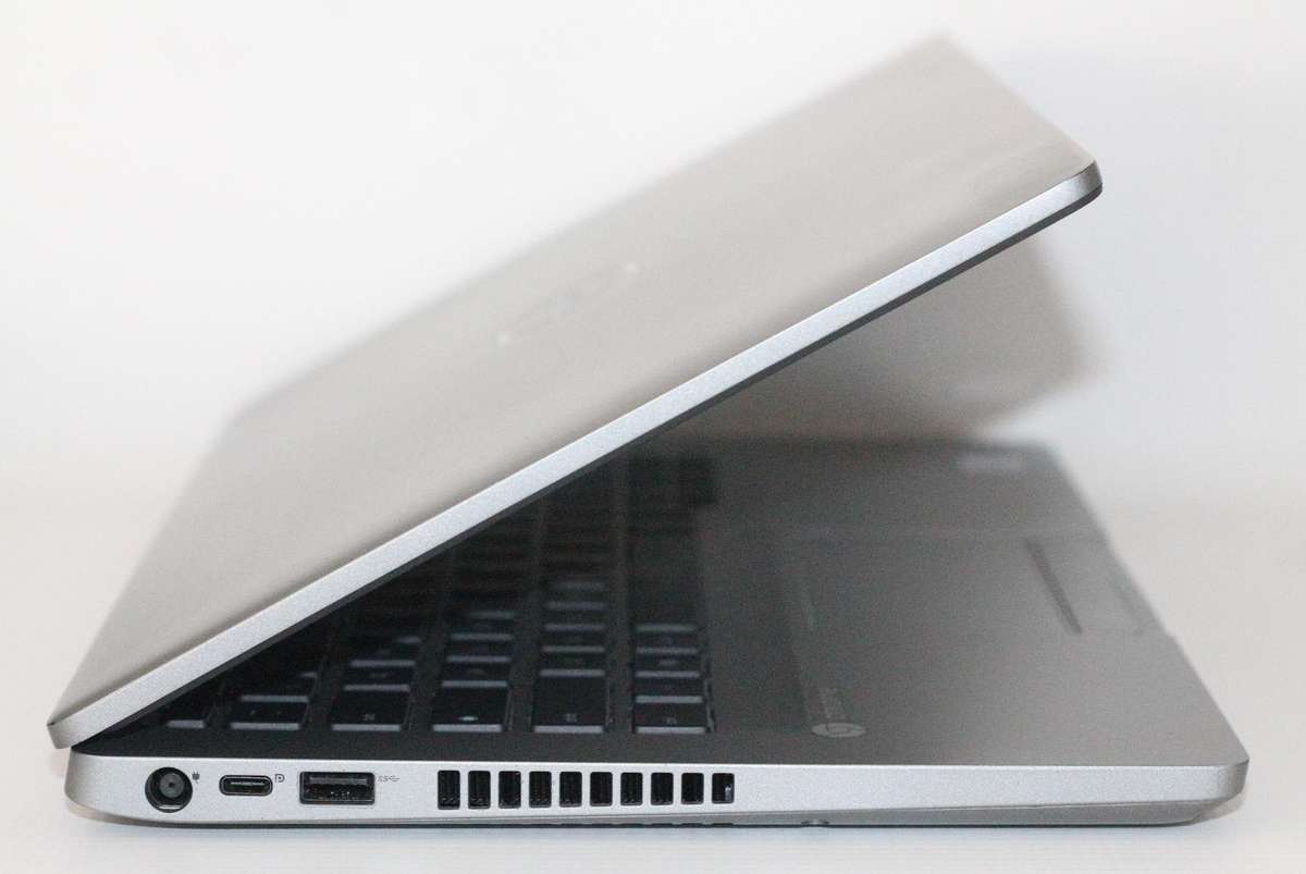 DELL LATITUDE 5400 CHROMEBOOK - Intel Core I5-8365U - 8GB DDR4 - 64GB NVME SSD - 14 " Full HD