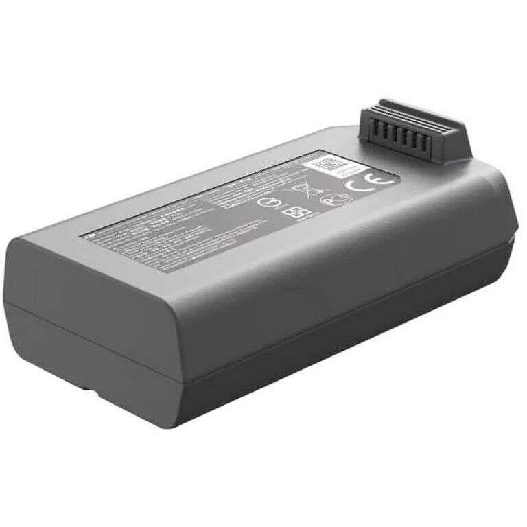 DJI Mini 2 Fly More Combo  Ultralight Foldable Drone, 3-Axis Gimbal with 4K Camera, 12MP