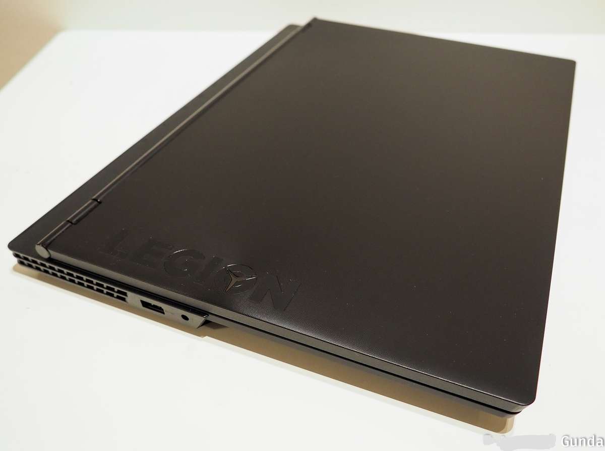 Lenovo Legion Y530,  Intel HEXA Core i7-8750H 2.20GHz, 32GB Ram, 512GB SSD & 2TB HDD, 6GB NVIDIA