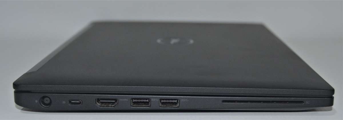 Dell Latitude 7490, Intel Core i7-8565U @1.90GHz,16GB Ram. 512GB SSD, 14" Full HD , Win 11