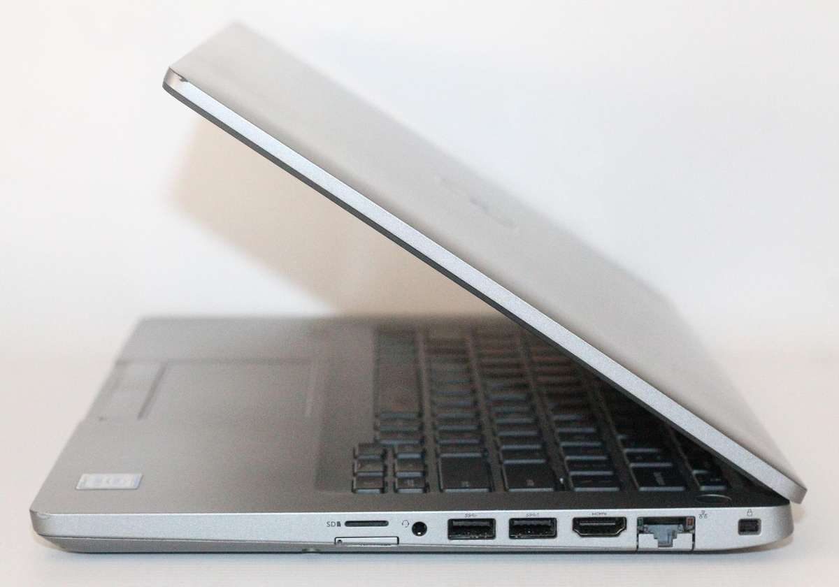 DELL LATITUDE 5400 CHROMEBOOK - Intel Core I5-8365U - 8GB DDR4 - 64GB NVME SSD - 14 " Full HD