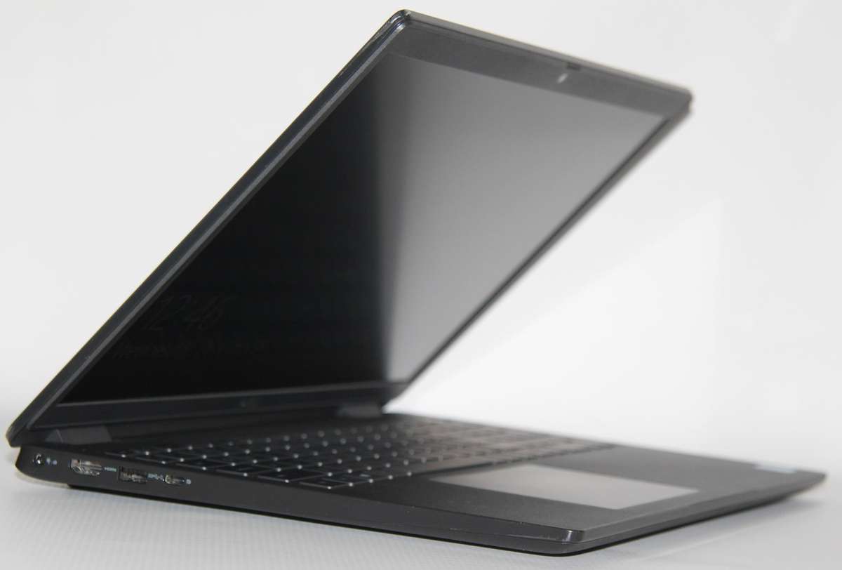 Dell Latitude 3520 Intel Core i5-1135G7 @2.40GHz.16GB RAM,256GB SSD, INTEL IRIS Xe Graphics, 15"FHD