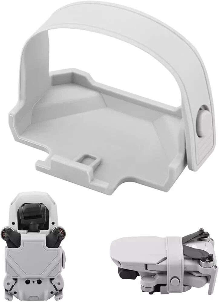 DJI Mini 2 Fly More Combo  Ultralight Foldable Drone, 3-Axis Gimbal with 4K Camera, 12MP