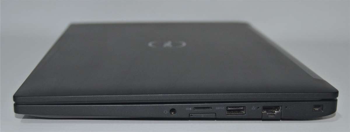 Dell Latitude 7490, Intel Core i7-8565U @1.90GHz,16GB Ram. 512GB SSD, 14" Full HD , Win 11