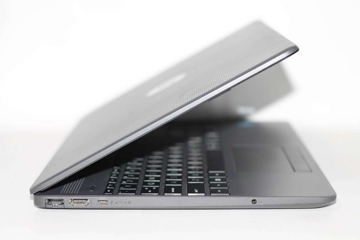 HP 250 Intel Celeron N100 8GB DDR4 256GB NVMe SSD 15.6