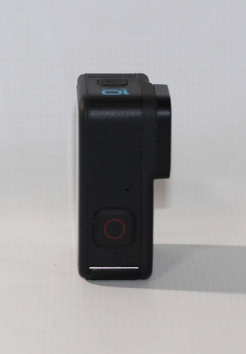 GoPro HERO10 Black Action Camera
