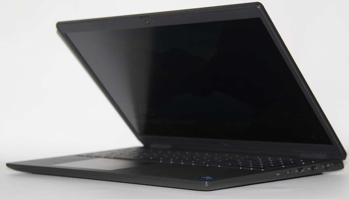 Dell Latitude 3520 Intel Core i5-1135G7 @2.40GHz.16GB RAM,256GB SSD, INTEL IRIS Xe Graphics, 15"FHD