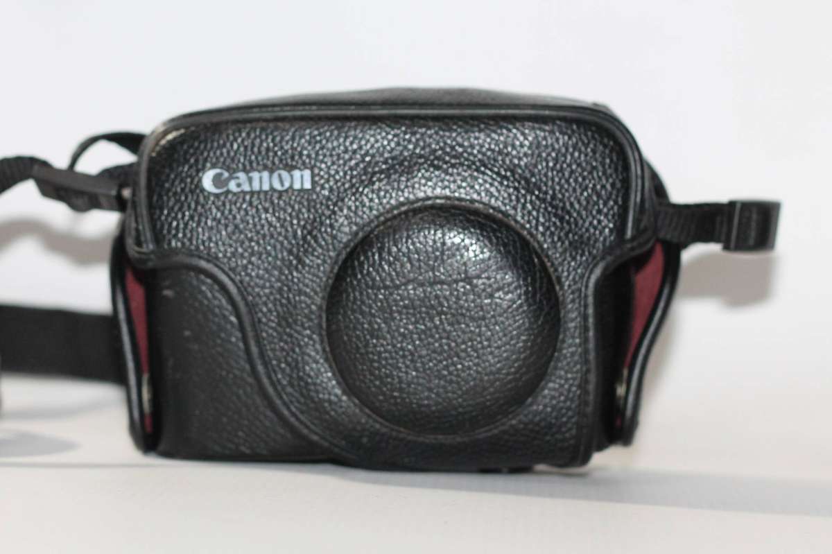 Canon PowerShot G12 Digital Camera
