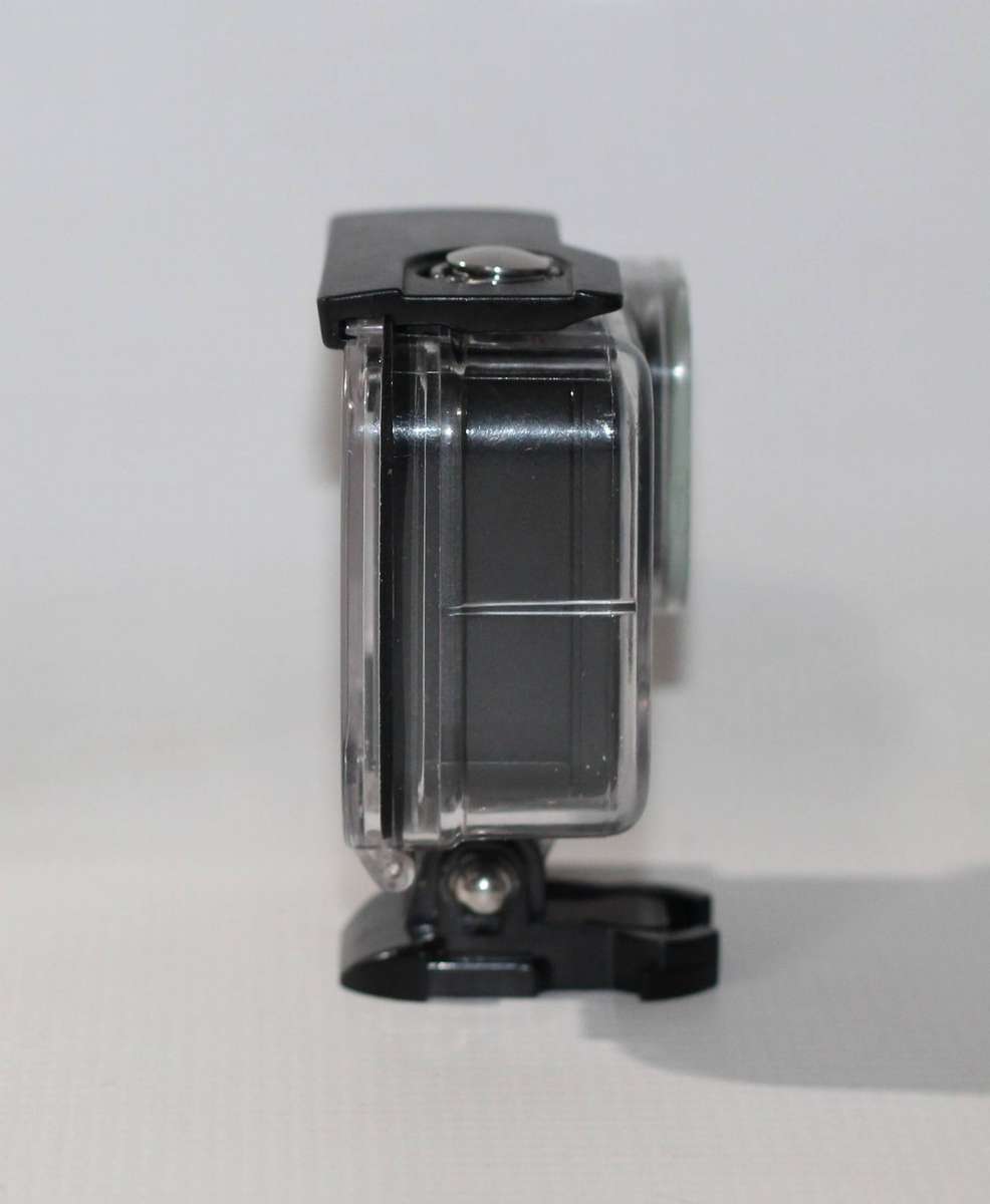 GoPro HERO10 Black Action Camera