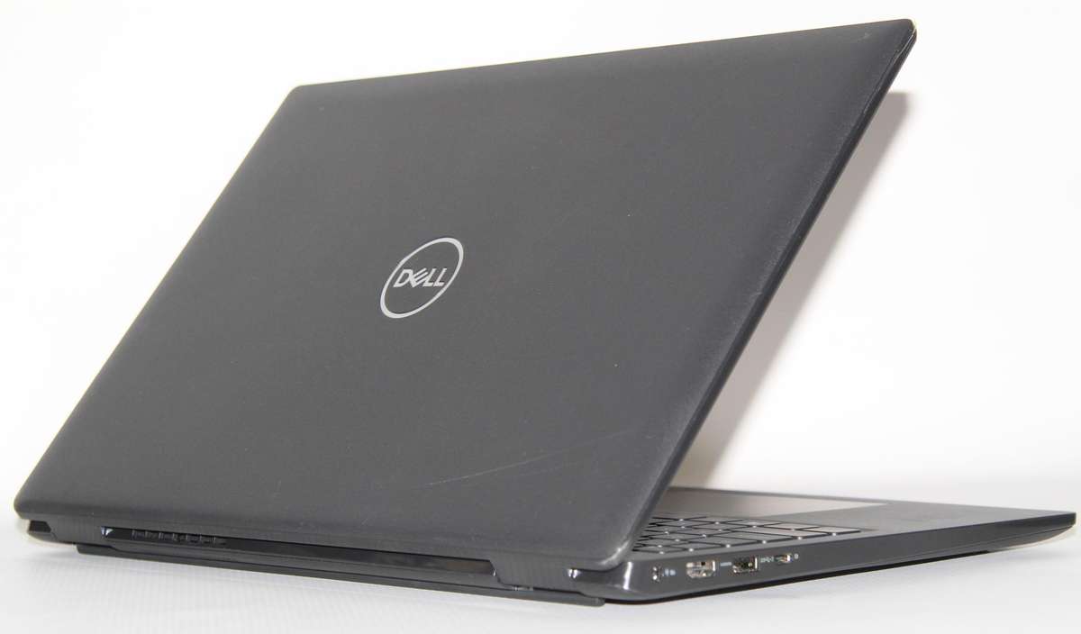Dell Latitude 3520 Intel Core i5-1135G7 @2.40GHz.16GB RAM,256GB SSD, INTEL IRIS Xe Graphics, 15"FHD