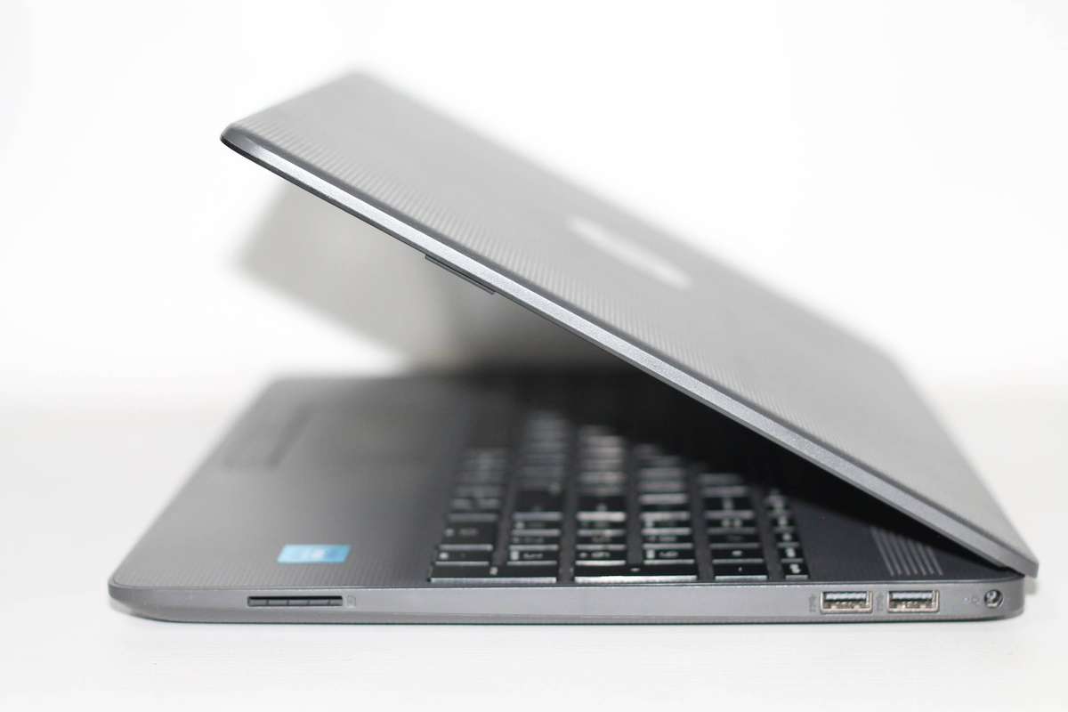 HP 250 Intel Celeron N100 8GB DDR4 256GB NVMe SSD 15.6