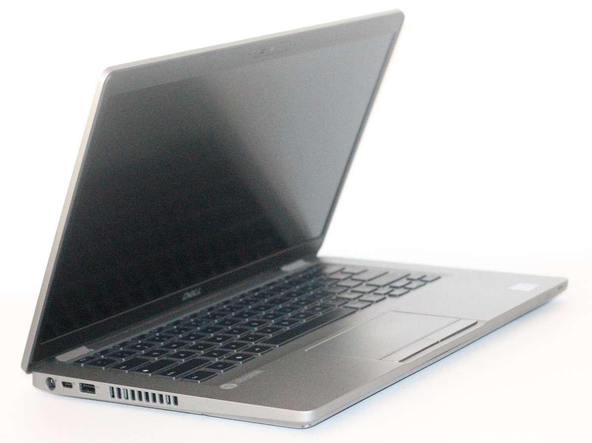 DELL LATITUDE 5400 CHROMEBOOK - Intel Core I5-8365U - 8GB DDR4 - 64GB NVME SSD - 14 " Full HD