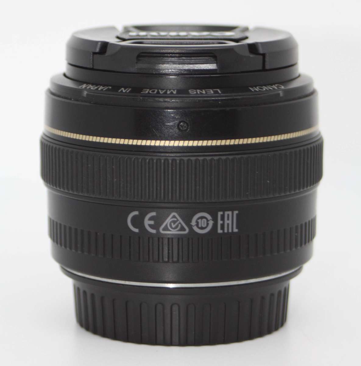 CANON EF 50mm f/1.4 USM