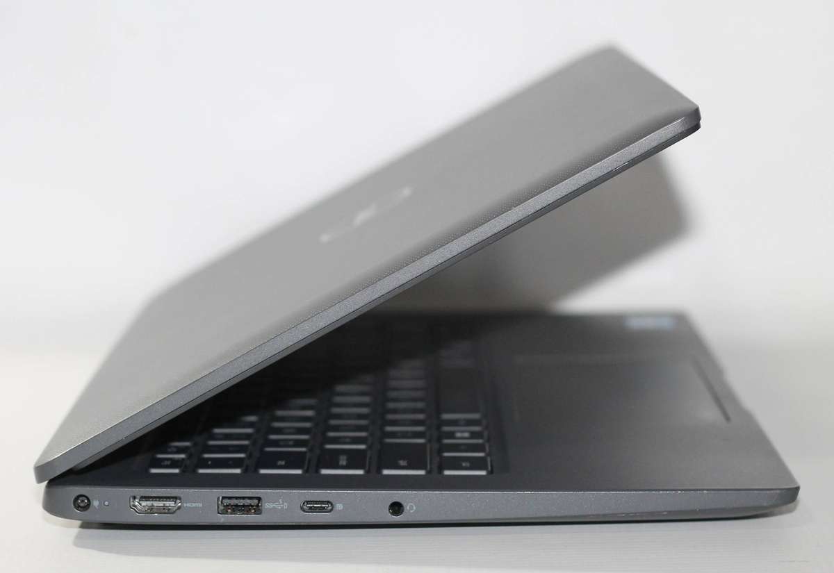 Dell Latitude 3440, 12th Gen i5-1235U, 16GB RAM, 512GB SSD, Intel UHD Graphics, 14
