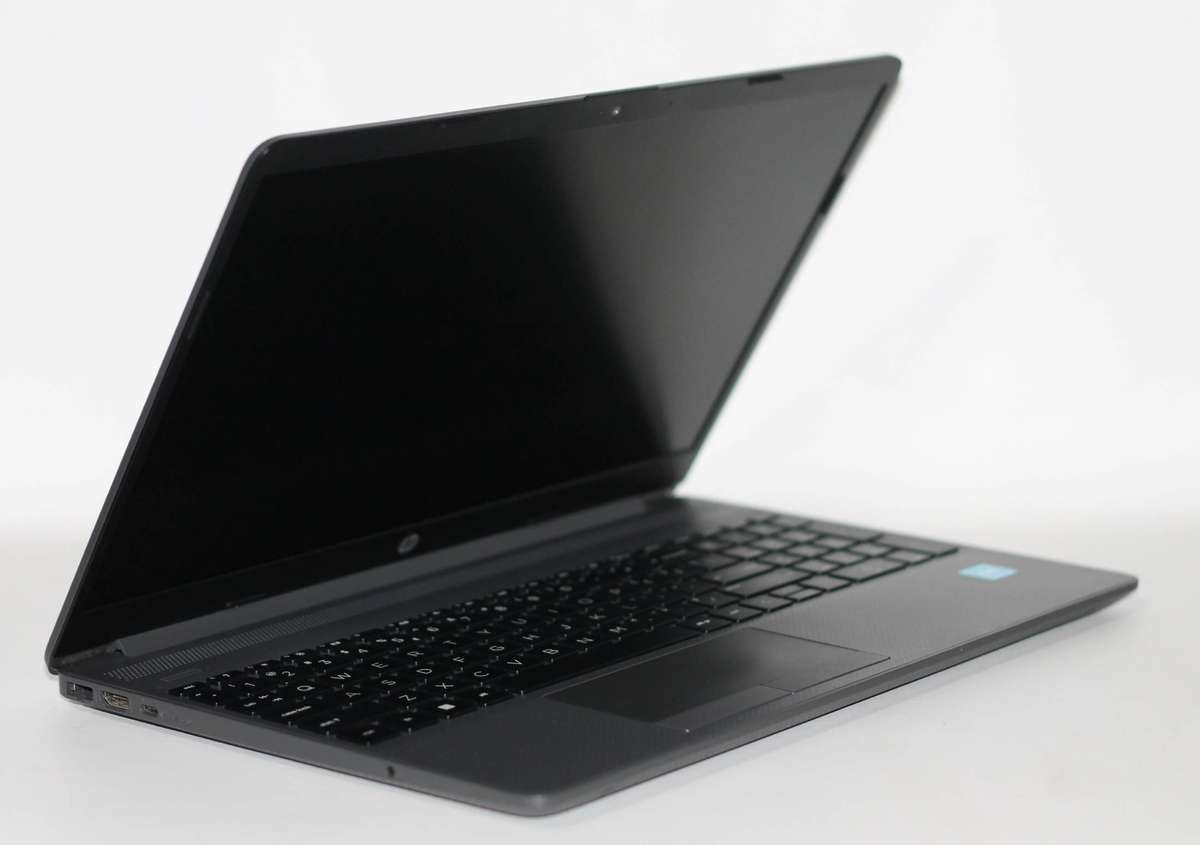 HP 250 G9 Intel Celeron M4500 @1.10GHz,8GB Ram, 256GB SSD , Intel UHD Graphics , Full HD 1920 X 1080