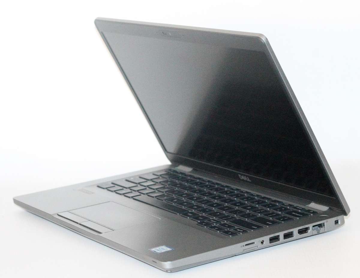 DELL LATITUDE 5400 CHROMEBOOK - Intel Core I5-8365U - 8GB DDR4 - 64GB NVME SSD - 14 " Full HD