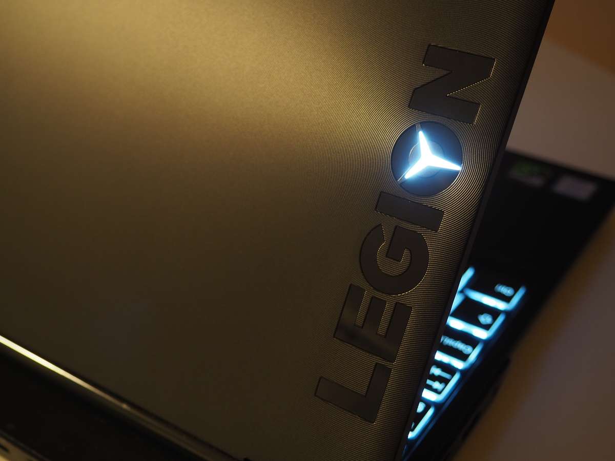 Lenovo Legion Y530,  Intel HEXA Core i7-8750H 2.20GHz, 32GB Ram, 512GB SSD & 2TB HDD, 6GB NVIDIA