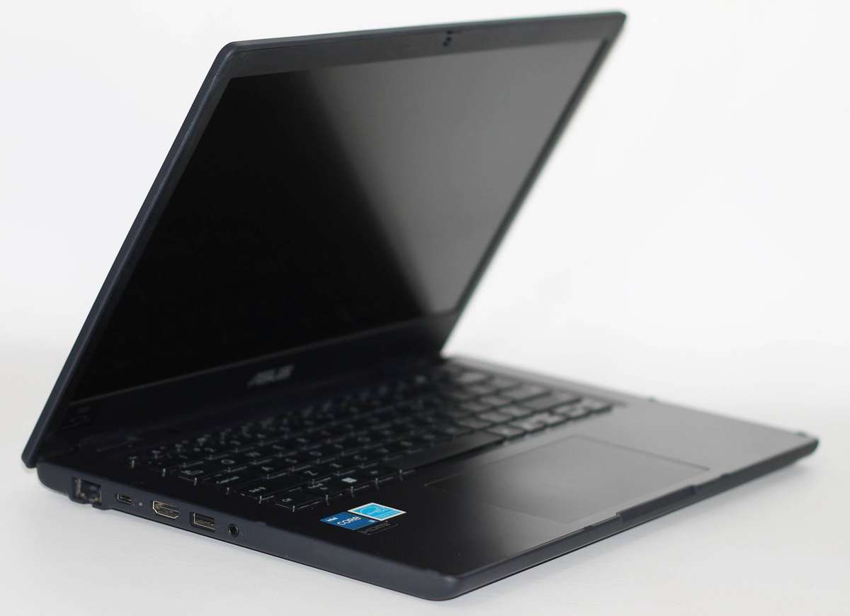 ASUS BR1402 Rugged Military Grade Laptop ,  Intel Core I3 N305 , 8GB , 512GB SSD | 14.0 FHD | Win 11