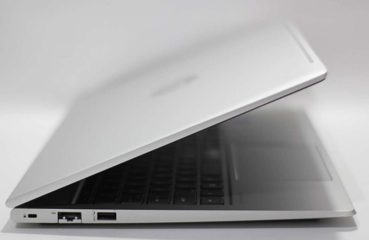 HP Probook 450 G8 , Intel Core i3-1115G4 @3.00GHz, 4GB Ram, 256GB SSD  , Intel UHD Graphics