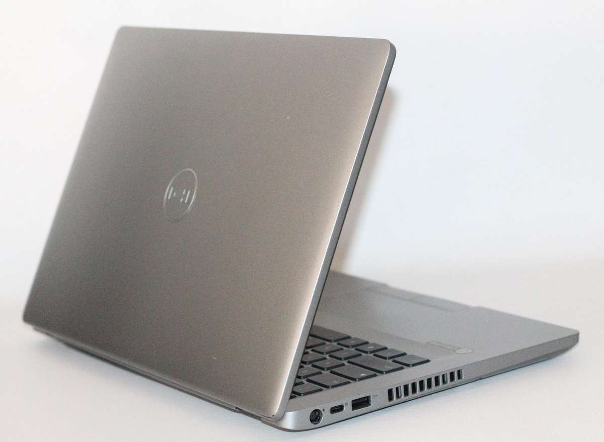 DELL LATITUDE 5400 CHROMEBOOK - Intel Core I5-8365U - 8GB DDR4 - 64GB NVME SSD - 14 " Full HD