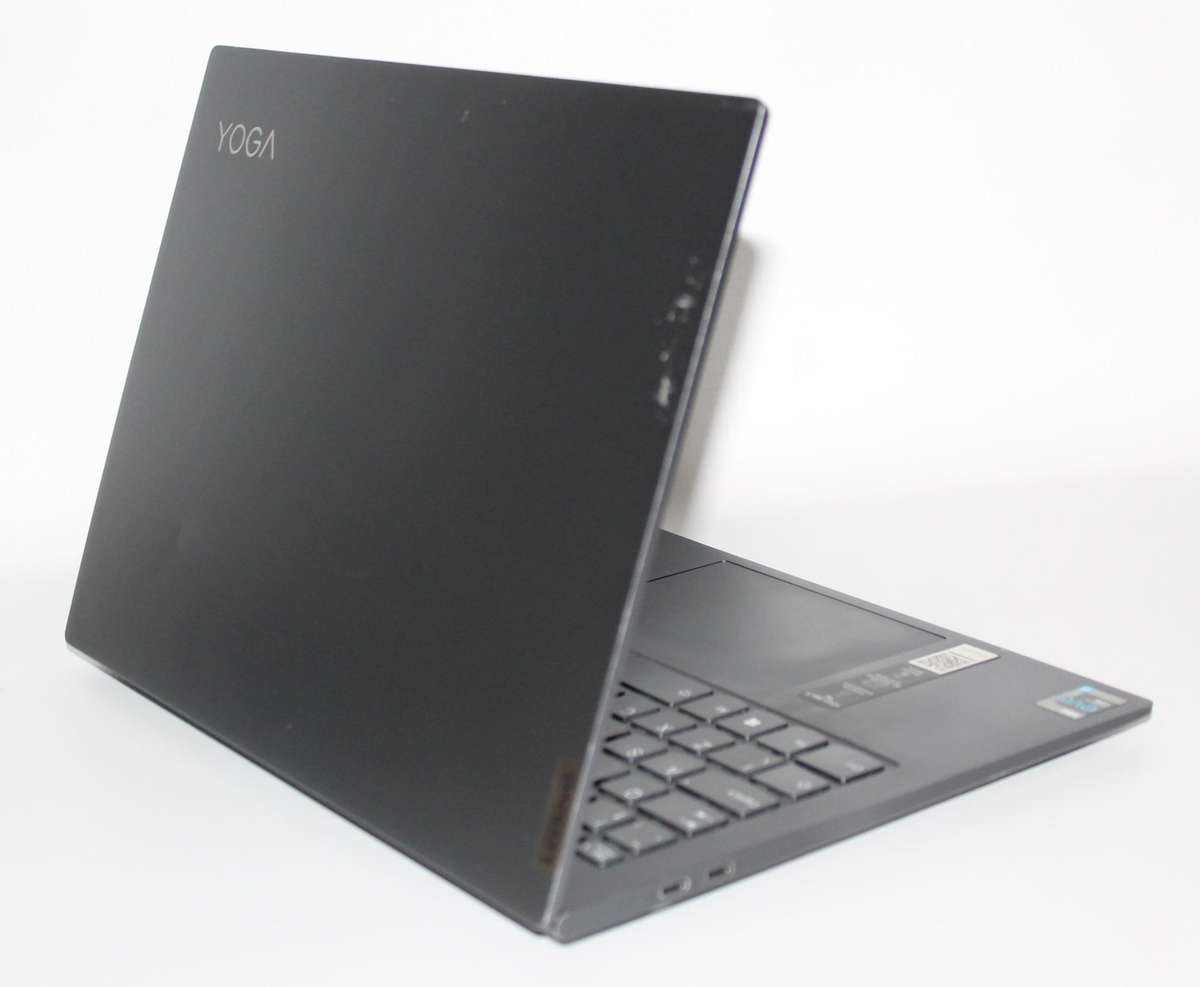 Lenovo Yoga Slim 7i Pro , Intel Core i7-11370H @3.30GHz,16GB Ram,512GB SSD , Intel Iris Xe Graphics