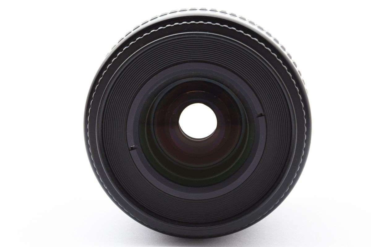 Nikon AF Nikkor 35-80mm F/4-5.6 D  Zoom Lenses