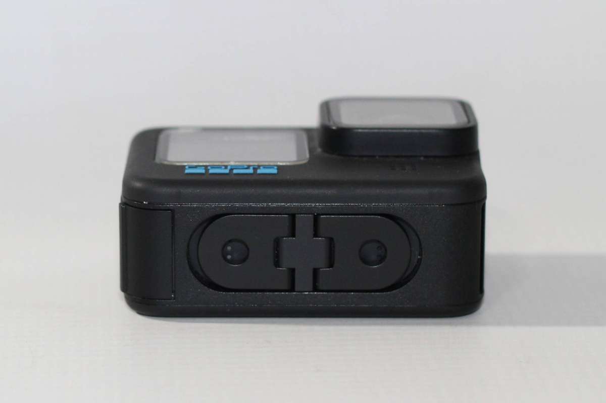 GoPro HERO10 Black Action Camera