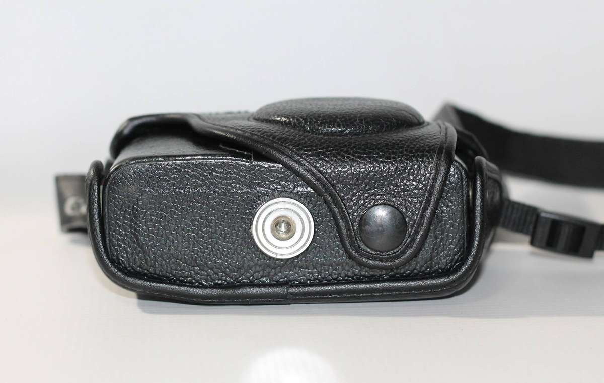 Canon PowerShot G12 Digital Camera