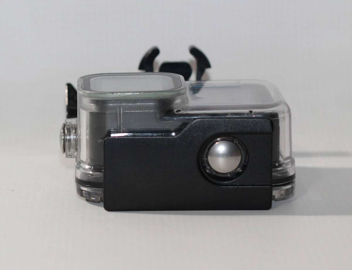 GoPro HERO10 Black Action Camera