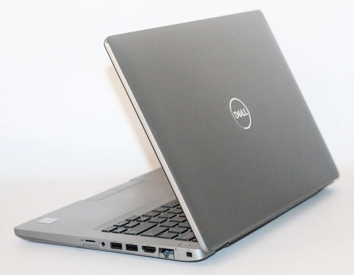 DELL LATITUDE 5400 CHROMEBOOK - Intel Core I5-8365U - 8GB DDR4 - 64GB NVME SSD - 14 " Full HD