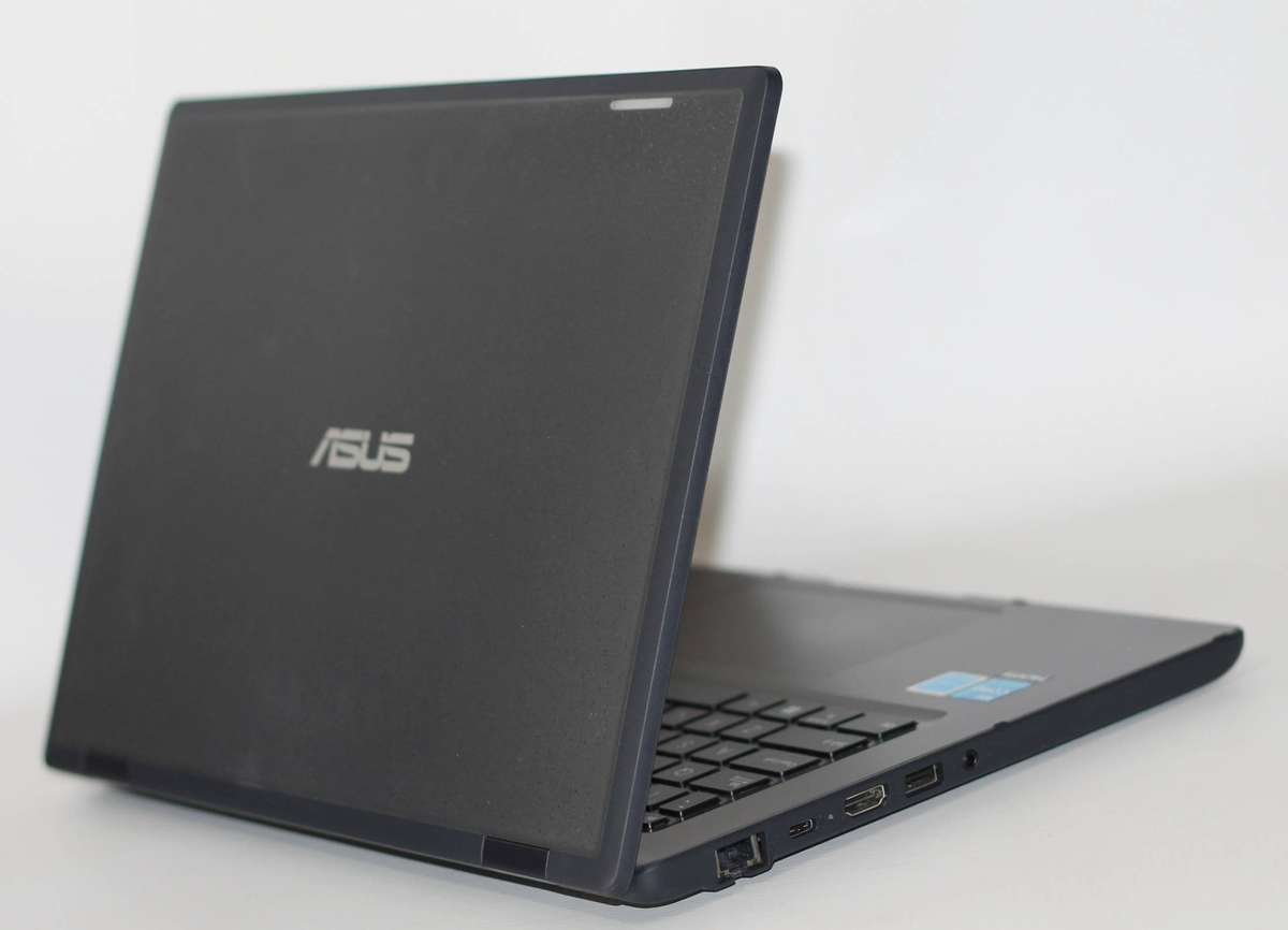 ASUS BR1402 Rugged Military Grade Laptop ,  Intel Core I3 N305 , 8GB , 512GB SSD | 14.0 FHD | Win 11