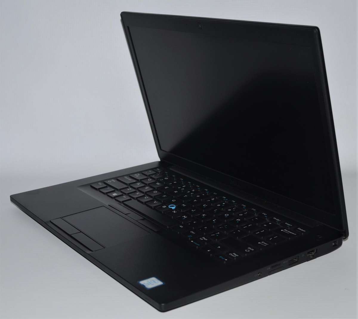 Dell Latitude 7490, Intel Core i7-8565U @1.90GHz,16GB Ram. 512GB SSD, 14" Full HD , Win 11