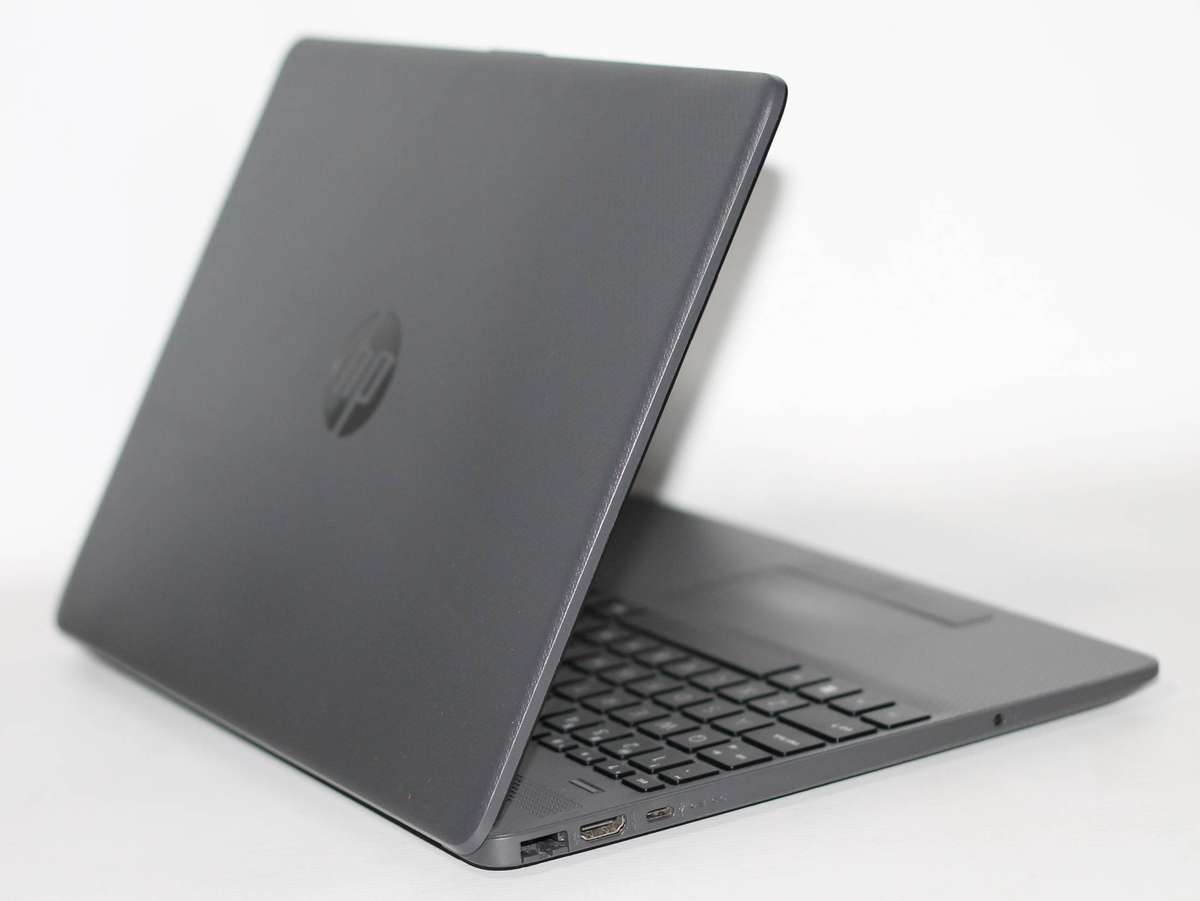 HP 250 Intel Celeron N100 8GB DDR4 256GB NVMe SSD 15.6