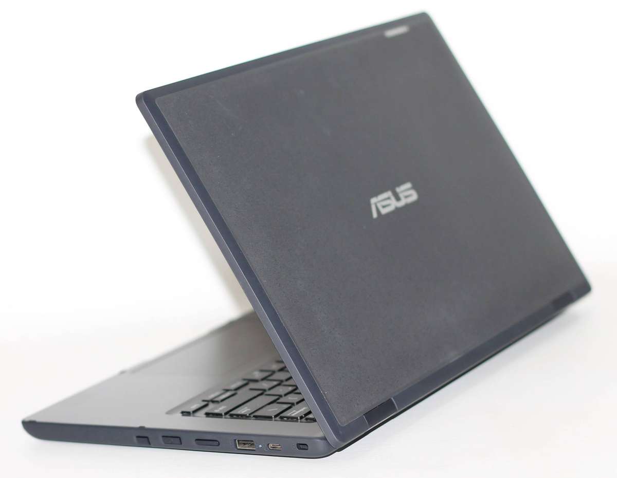 ASUS BR1402 Rugged Military Grade Laptop ,  Intel Core I3 N305 , 8GB , 512GB SSD | 14.0 FHD | Win 11