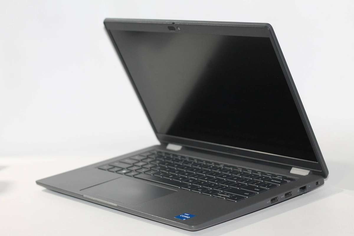 Dell Latitude 3440, 12th Gen i5-1235U, 16GB RAM, 512GB SSD, Intel UHD Graphics, 14