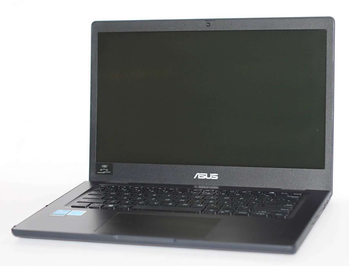 ASUS BR1402 Rugged Military Grade Laptop ,  Intel Core I3 N305 , 8GB , 512GB SSD | 14.0 FHD | Win 11