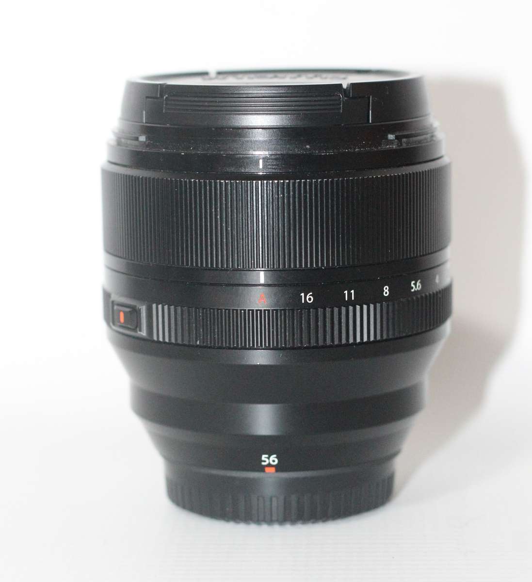 Fujifilm XF 56mm f/1.2 R WR Lens