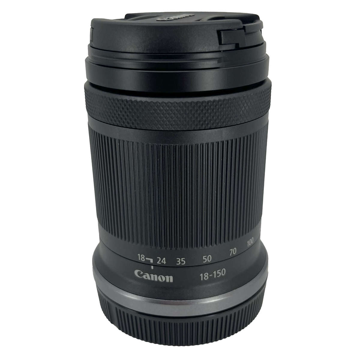 Canon RF-S 18-150mm F3.5-6.3 IS STM