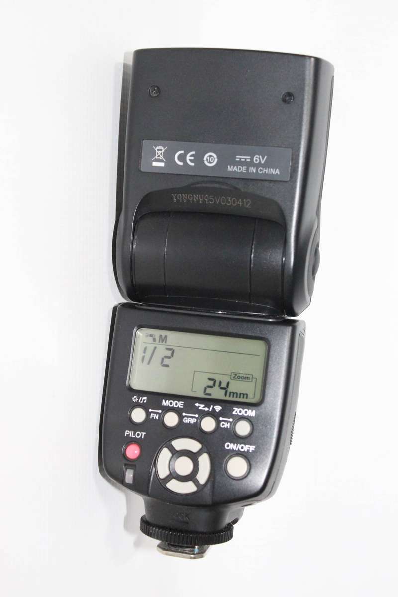 Yongnuo YN560-III Speedlite