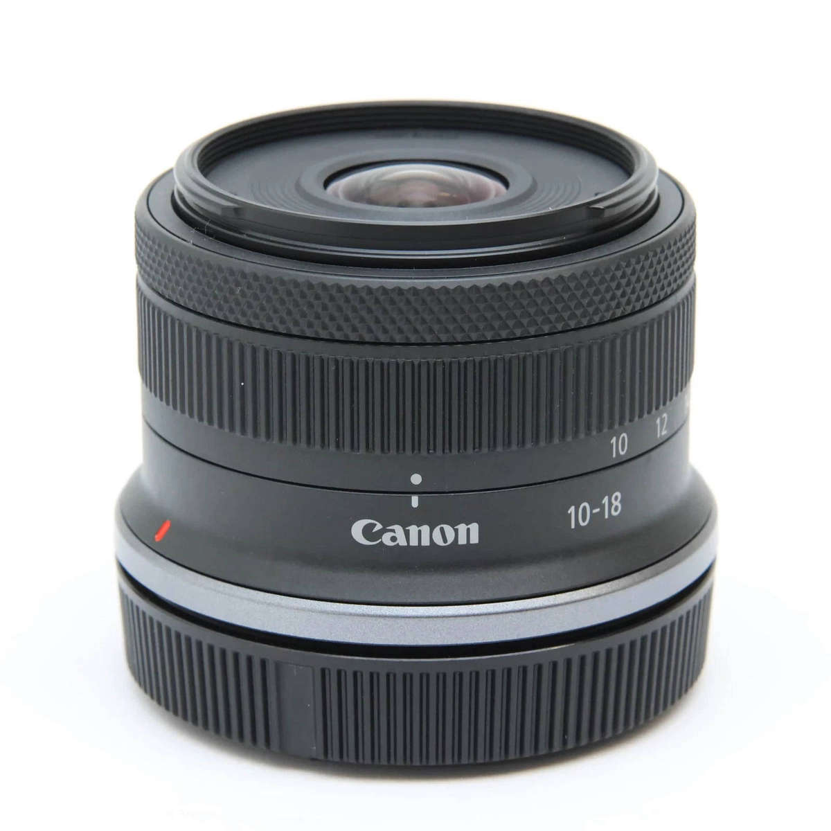 Canon RF-S 10-18mm F4.5-6.3 IS STM