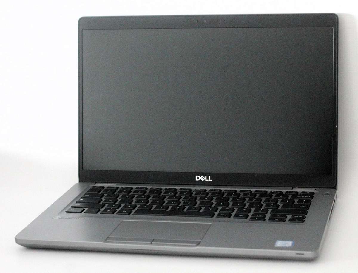DELL LATITUDE 5400 CHROMEBOOK - Intel Core I5-8365U - 8GB DDR4 - 64GB NVME SSD - 14 " Full HD