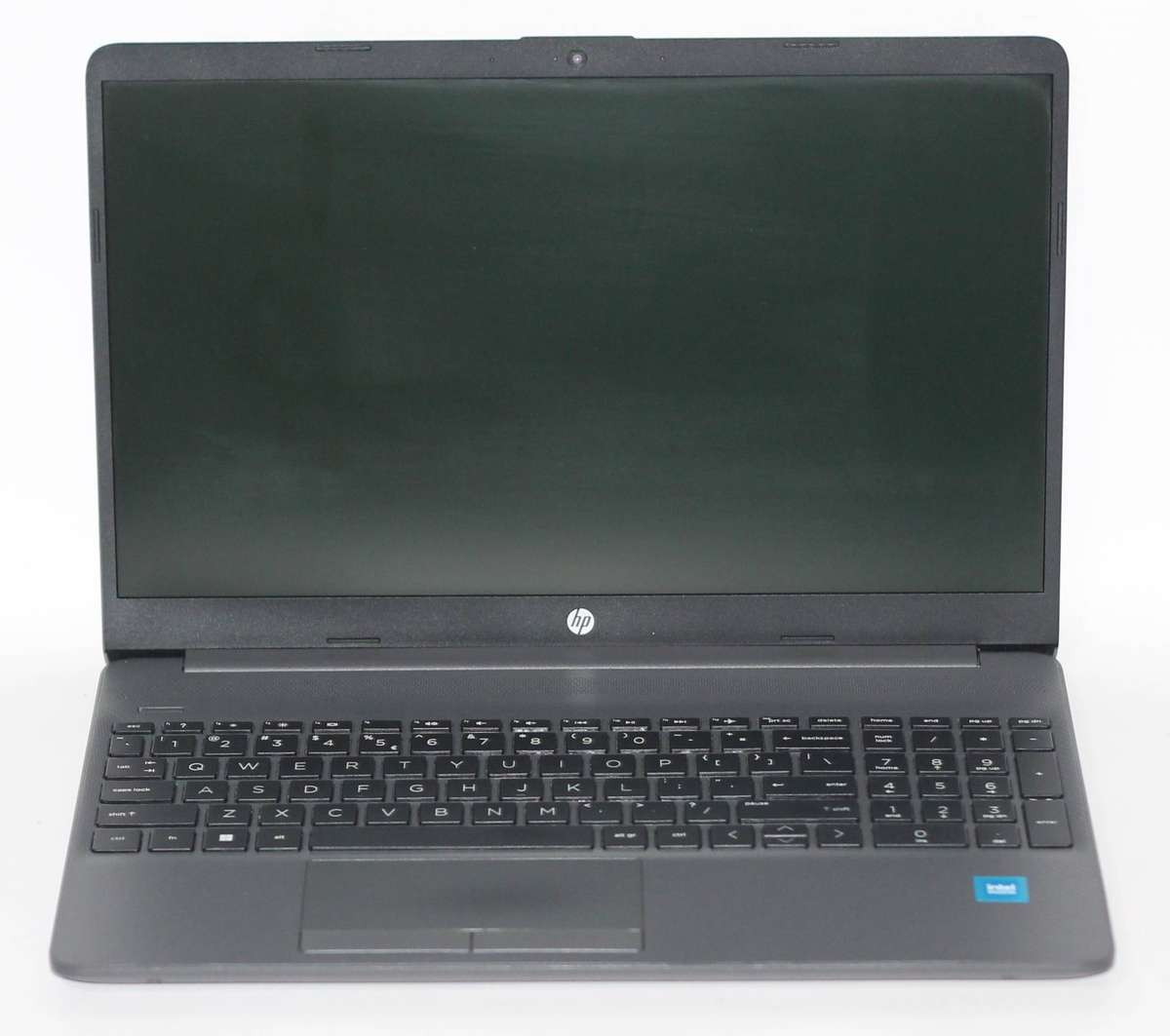 HP 250 Intel Celeron N100 8GB DDR4 256GB NVMe SSD 15.6