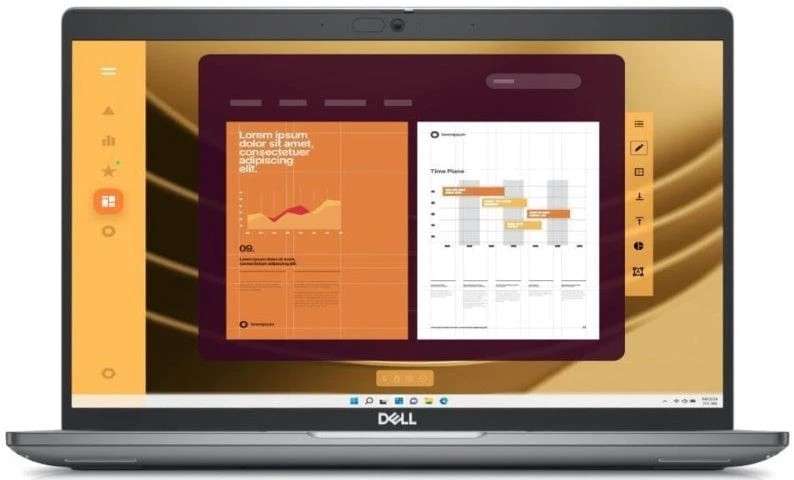 Dell Latitude 5450 Intel Core i7-1365U / 16 GB Ram / 512GB SSD / 14 FHD IPS , Brand New Condition
